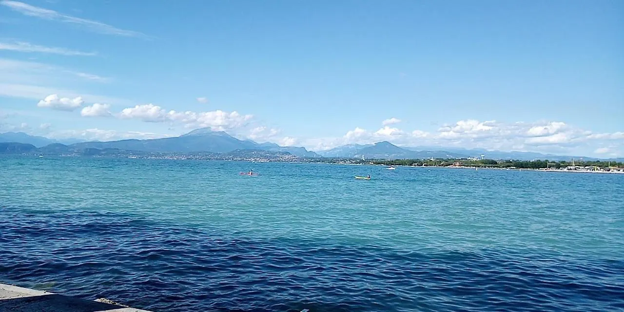 Casa Camilla Apartment Peschiera del Garda