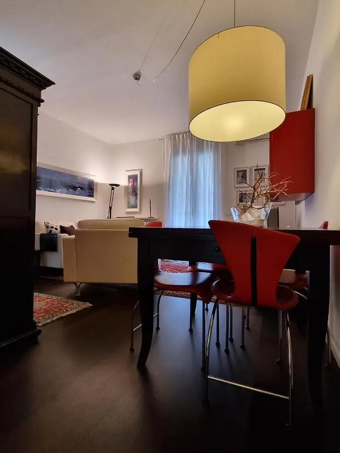 Casa Camilla Apartment Peschiera del Garda