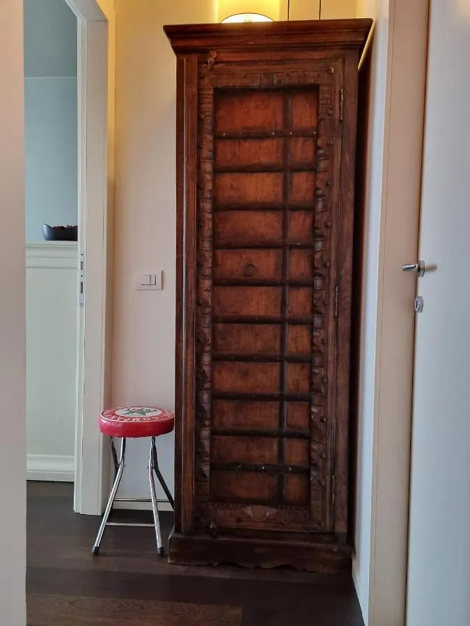 Casa Camilla Apartment Peschiera del Garda