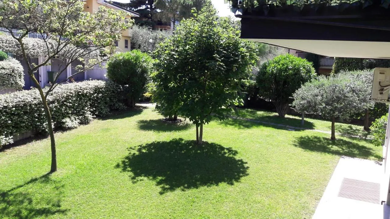 Casa Camilla Apartment Peschiera del Garda 0*,