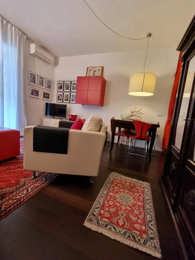 Casa Camilla Apartment Peschiera del Garda Italy
