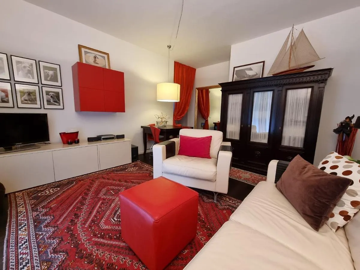 Casa Camilla Apartment Peschiera del Garda