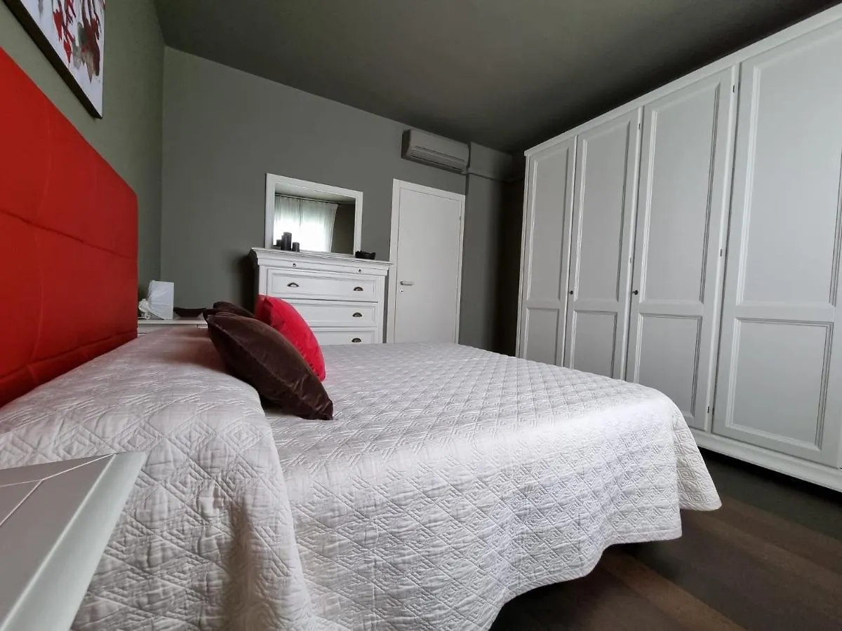 Casa Camilla Apartment Peschiera del Garda
