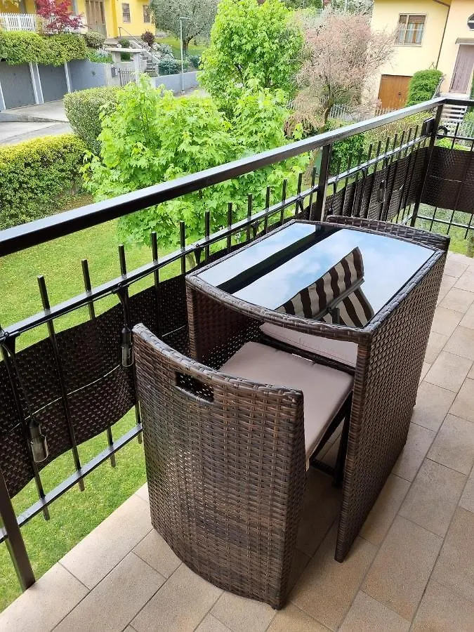 Casa Camilla Apartment Peschiera del Garda