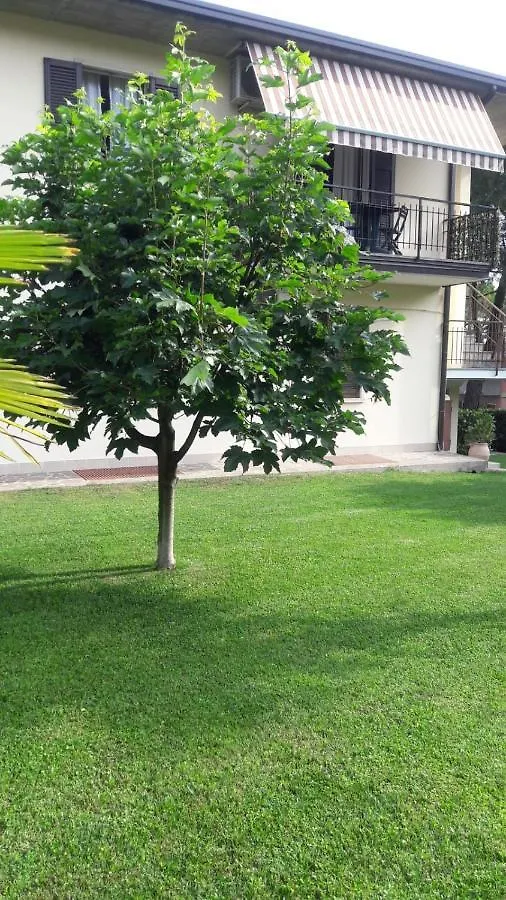 Casa Camilla Apartment Peschiera del Garda 0*,