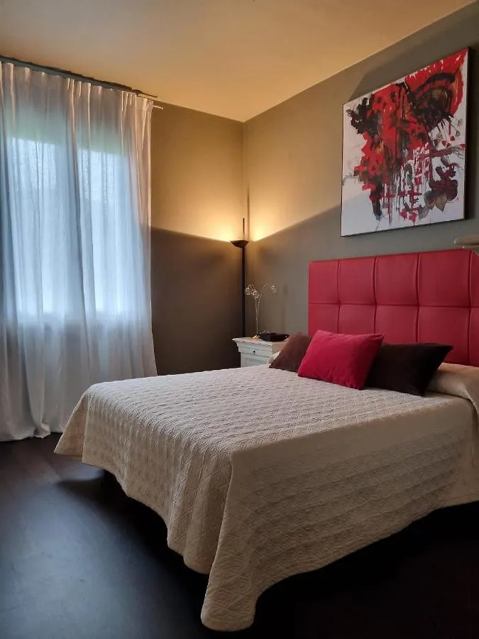 Casa Camilla Apartment Peschiera del Garda Italy