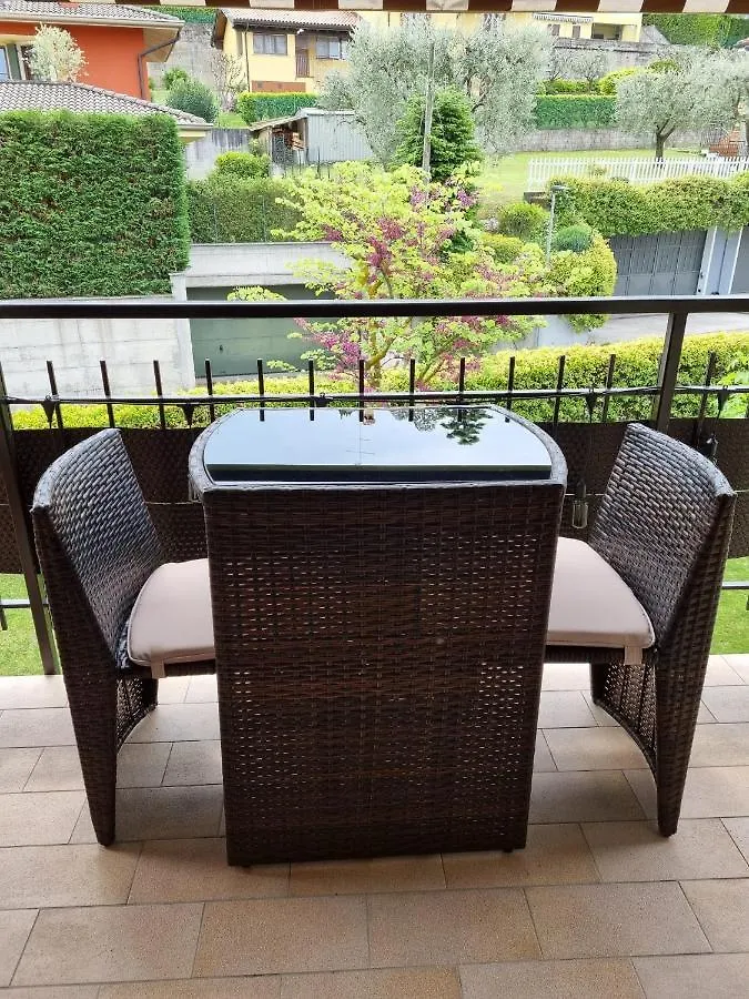 Casa Camilla Apartment Peschiera del Garda