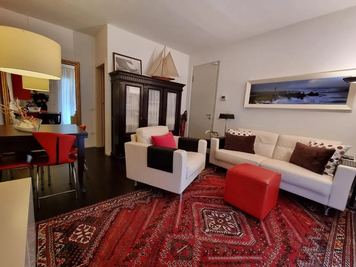 Casa Camilla Apartment Peschiera del Garda