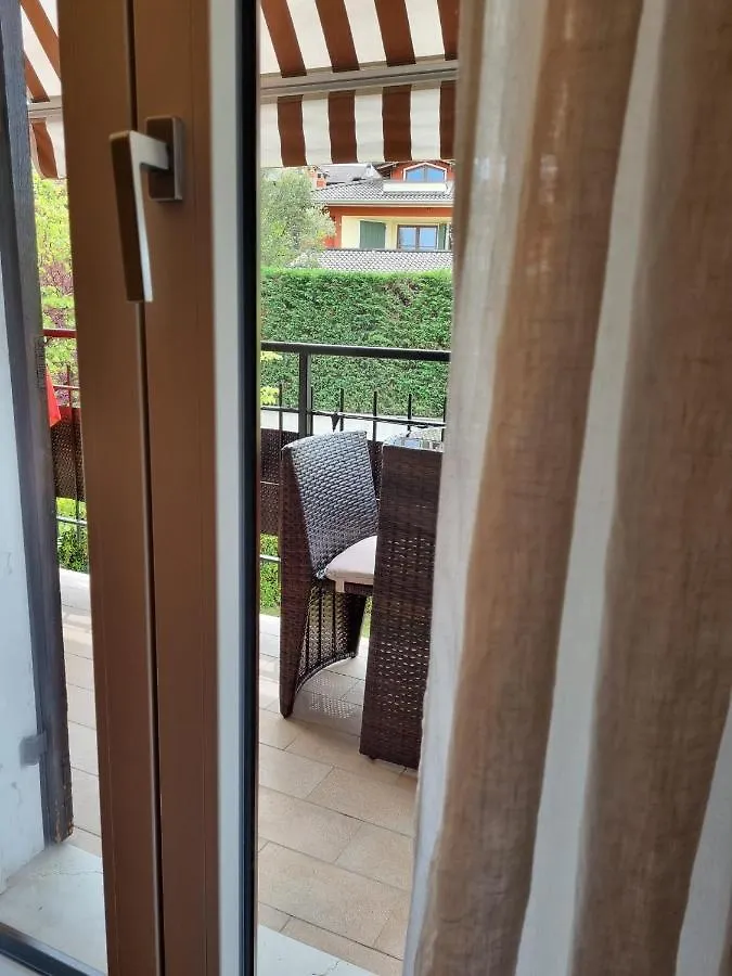 Casa Camilla Apartment Peschiera del Garda