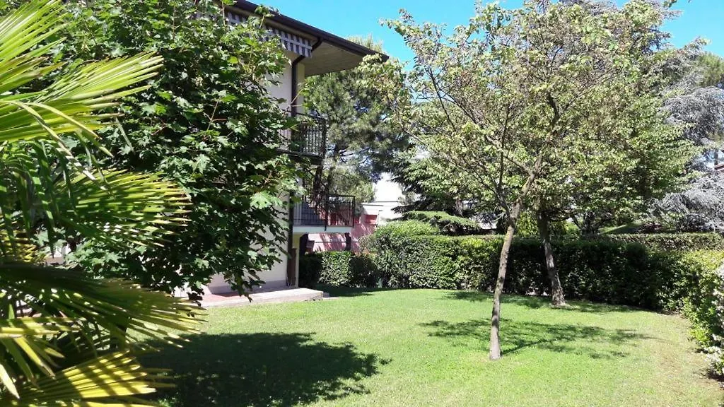 Apartament Casa Camilla Peschiera del Garda