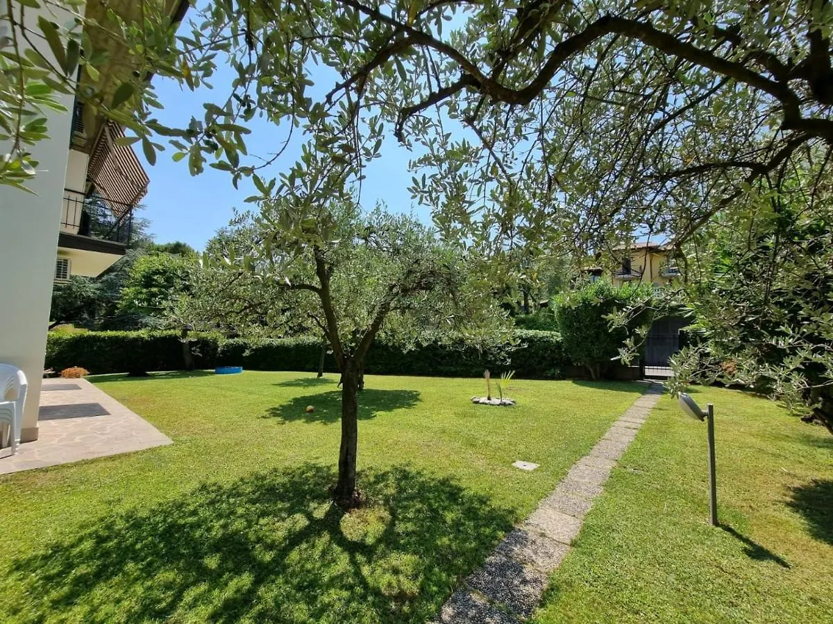 Casa Camilla Apartment Peschiera del Garda