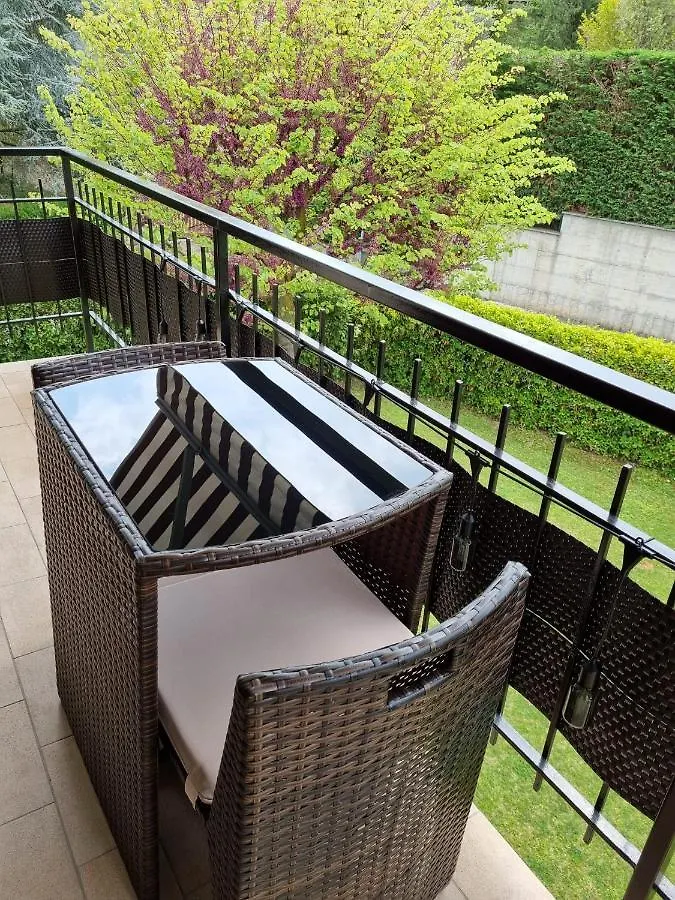 Casa Camilla Apartment Peschiera del Garda