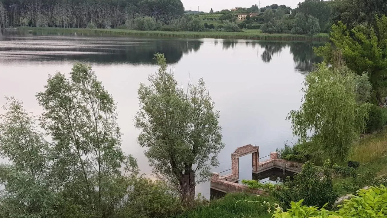 Casa Camilla Apartment Peschiera del Garda
