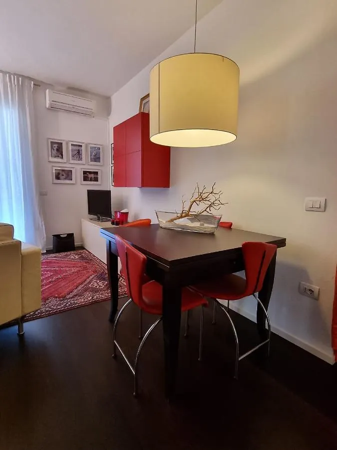 Casa Camilla Apartment Peschiera del Garda